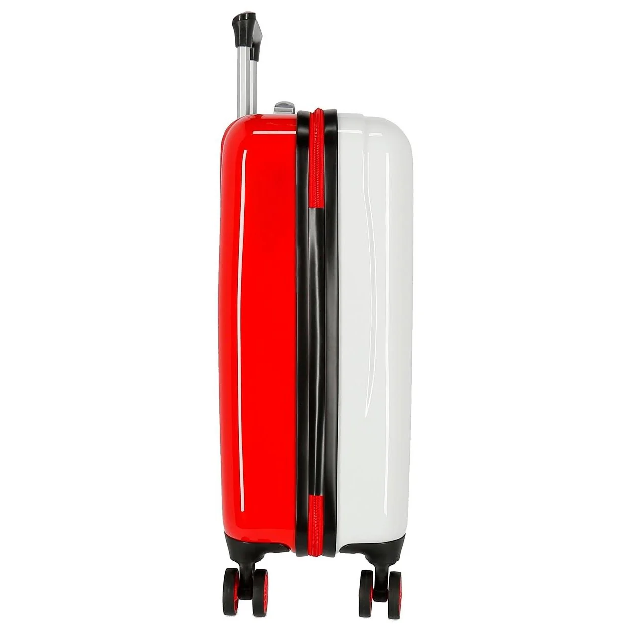 Maleta de cabina Star Wars Darth Vader rígida 55cm Rojo - Image 5