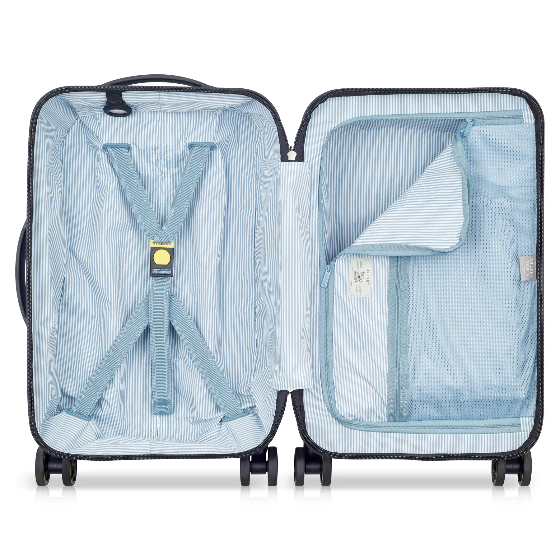 DELSEY TURENNE 2.0 TROLLEY CABINA 55CM - Image 25
