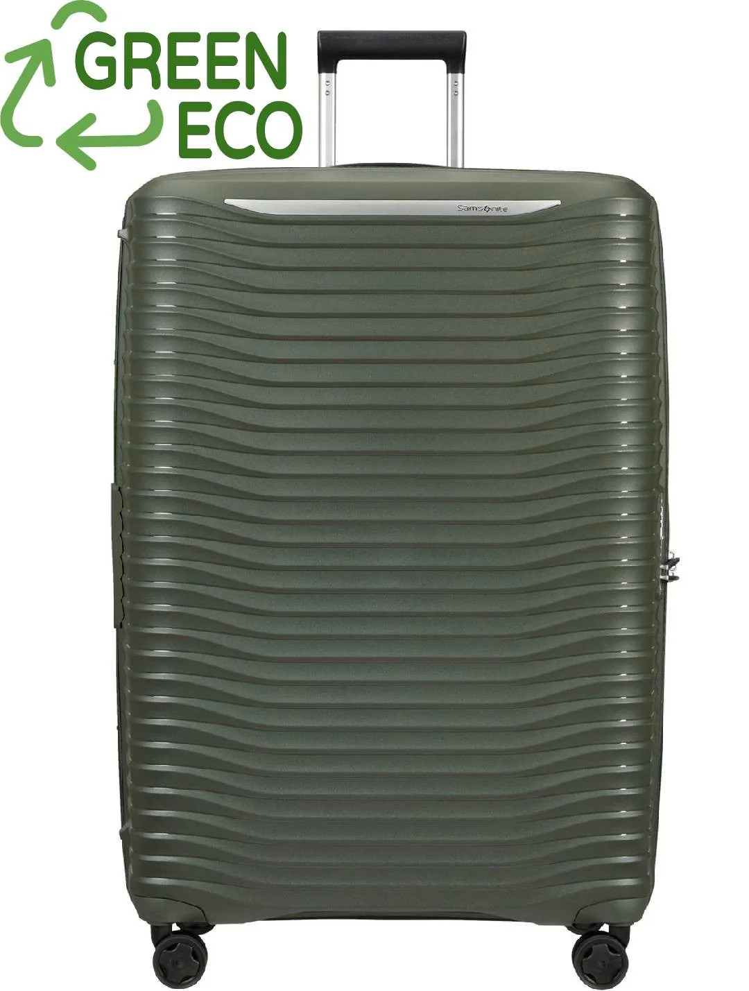 Maleta Gigante Extensible UPSCAPE de Samsonite 81cm - Image 141