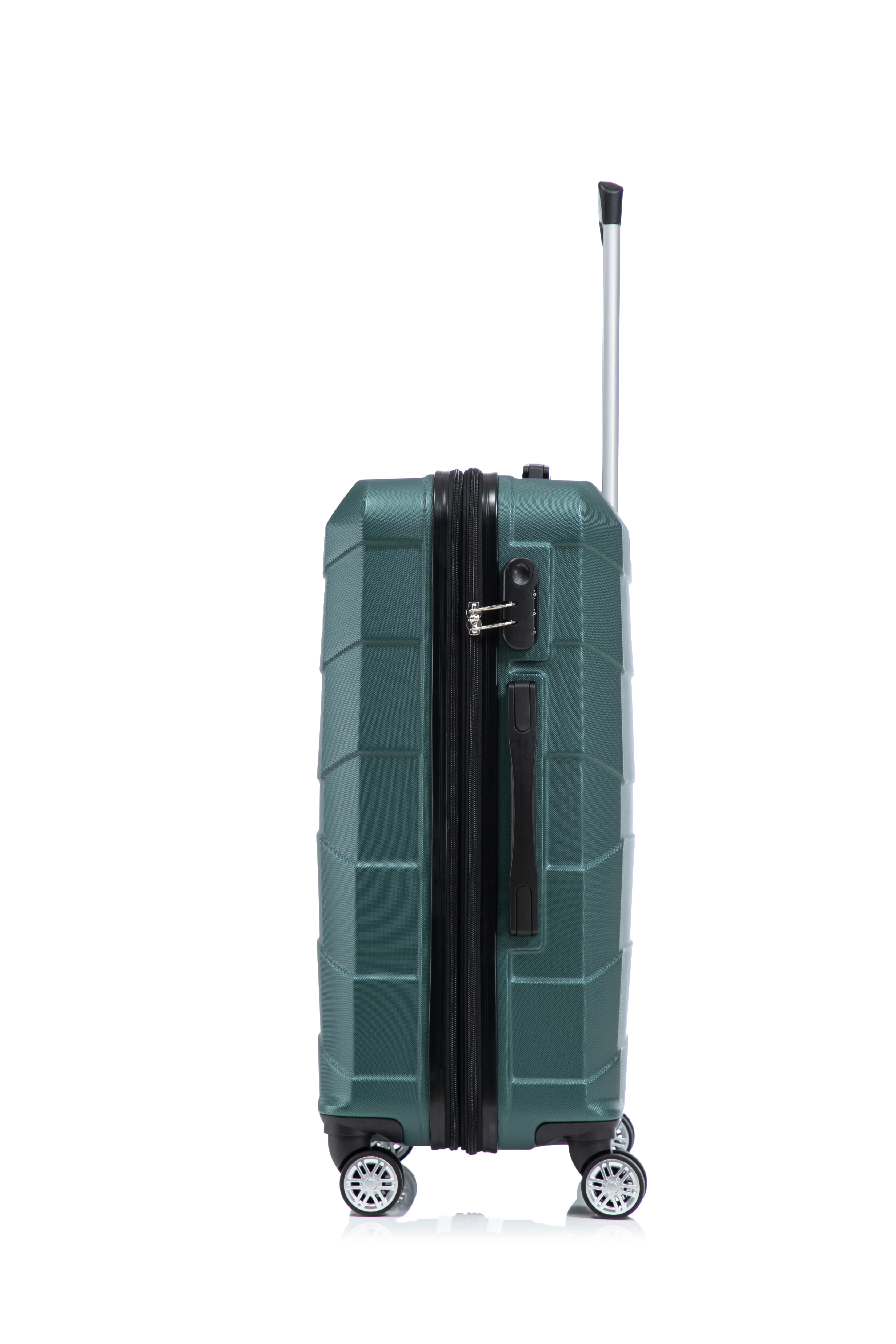 Maleta Grande Extensible Budapest de Greenwich - Image 105
