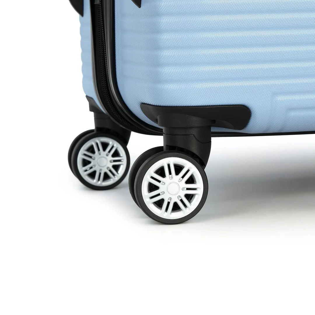 Maleta Grande Extensible QUEBEC de Greenwich - Image 25