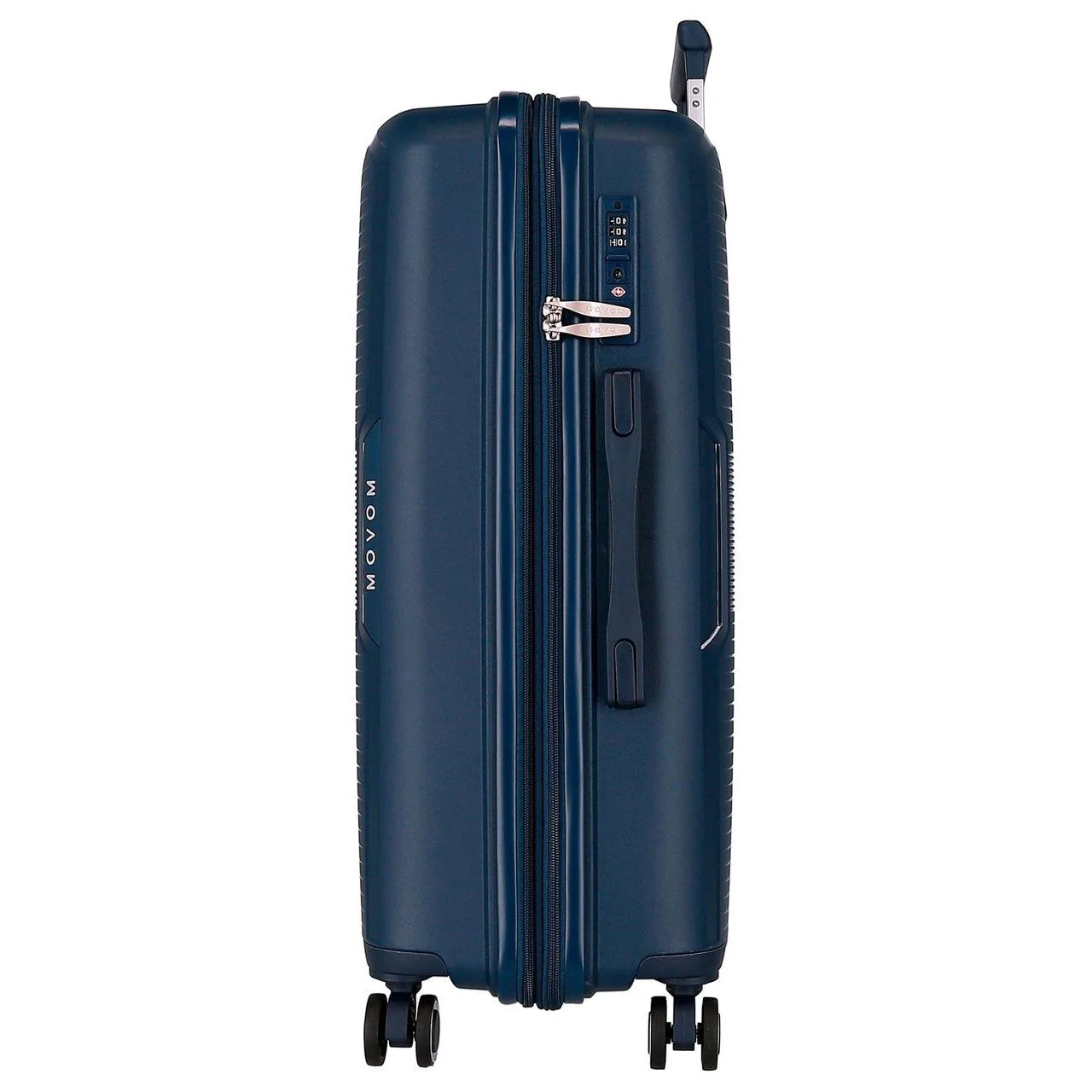 Maleta grande Movom Inari rÃgida 78 cm - Image 4