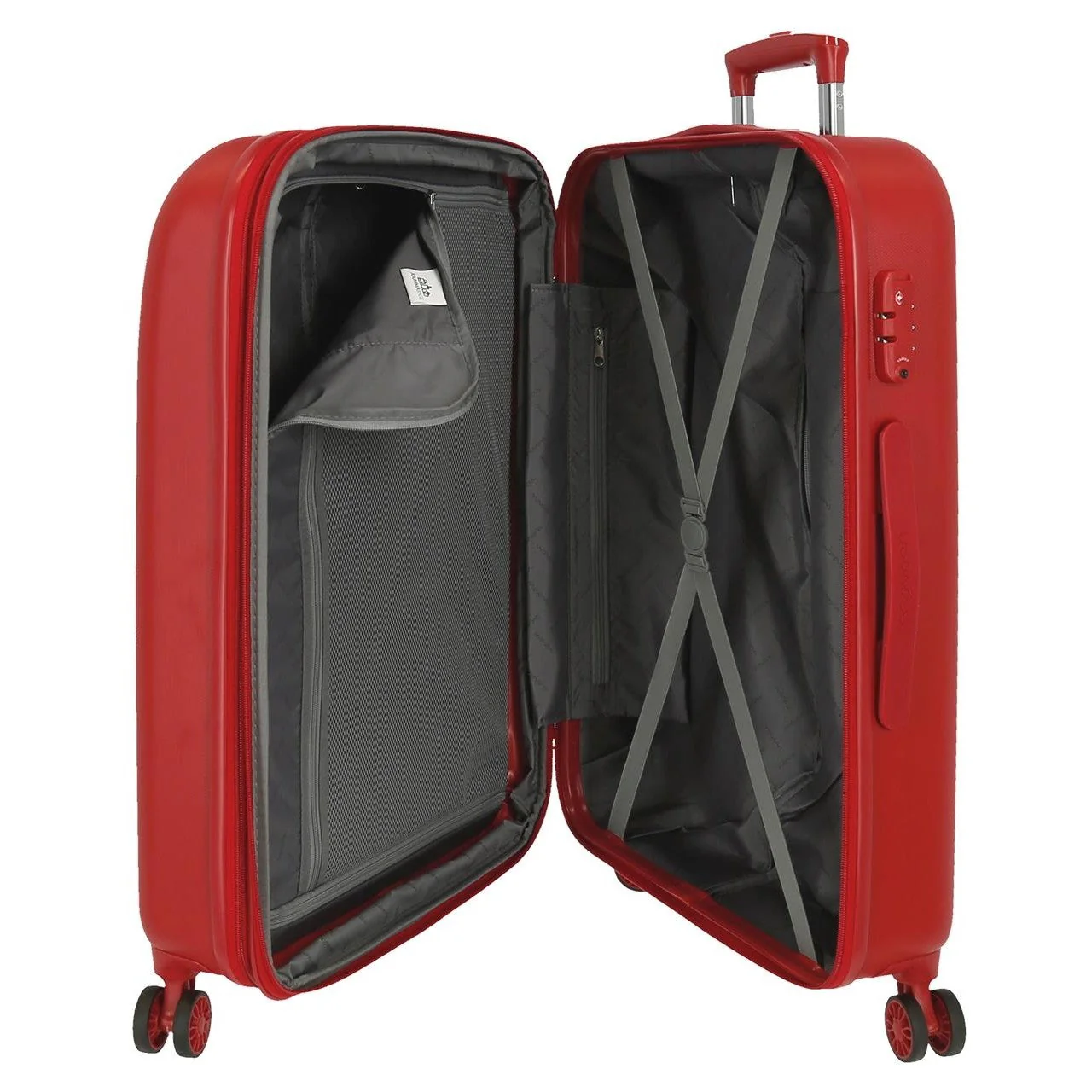 MALETA GRANDE MOVOM RIGA RÍGIDA 80CM - Image 46