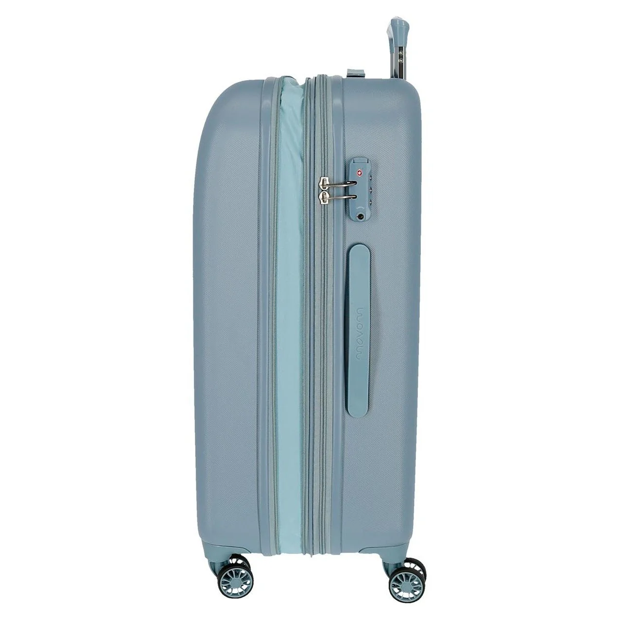 MALETA GRANDE MOVOM RIGA RÍGIDA 80CM - Image 56