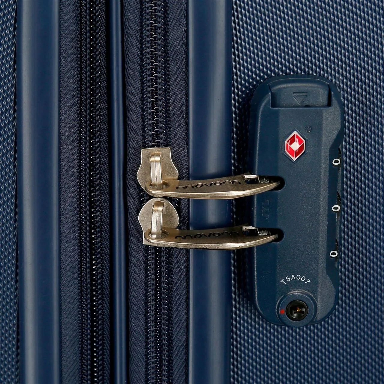 MALETA GRANDE MOVOM RIGA RÍGIDA 80CM - Image 9