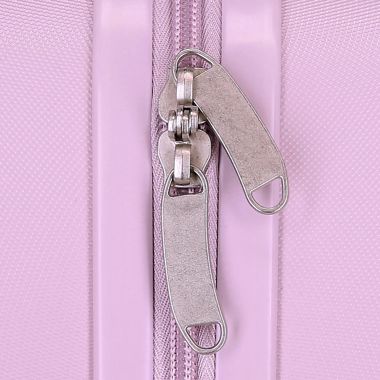 MALETA INF.ABS 4R.(2 MULTI.) 45CM. MINNIE AND FIGARO LILA - Image 7