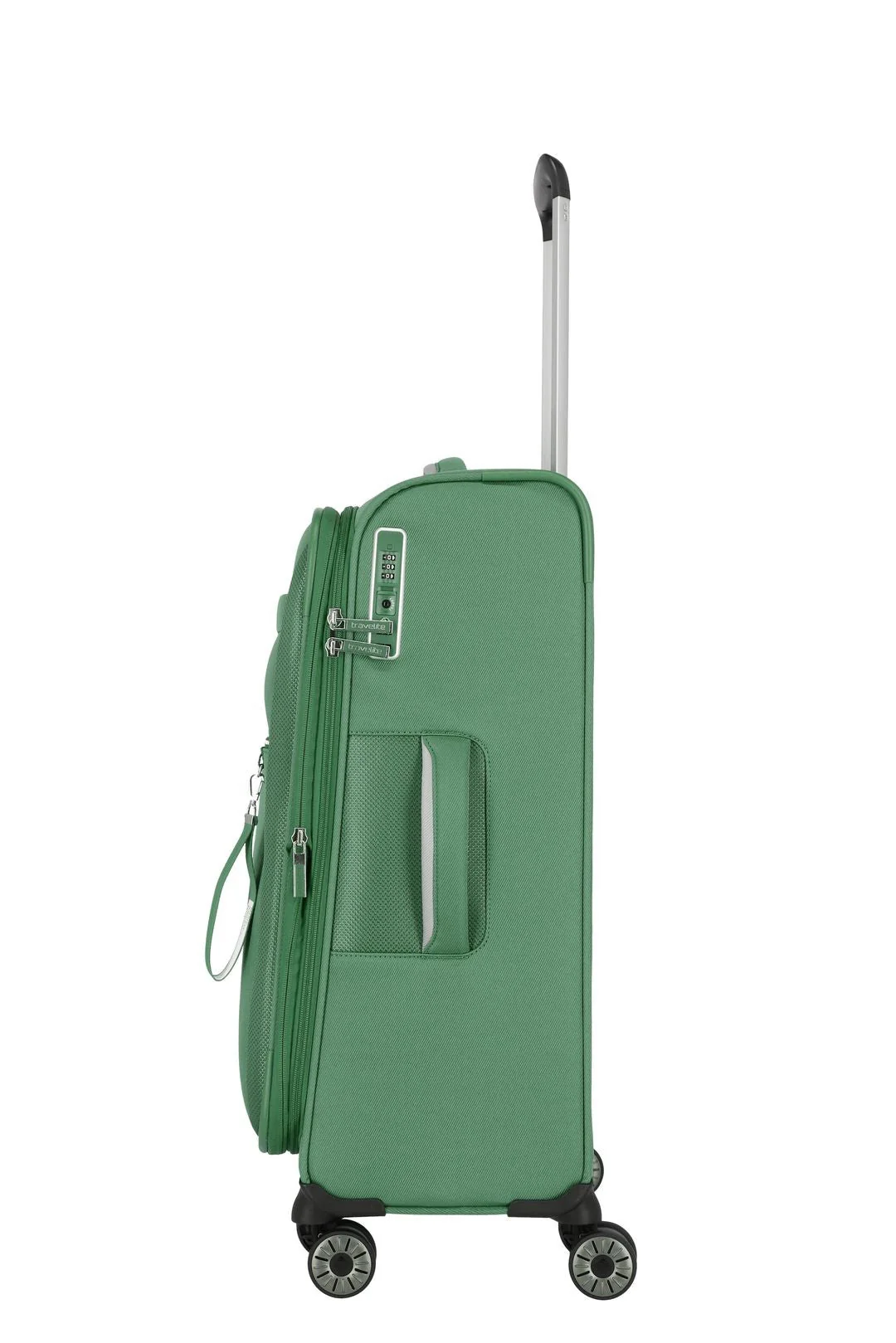 Maleta Mediana Extensible Blanda de TRAVELITE - MIIGO - Image 21