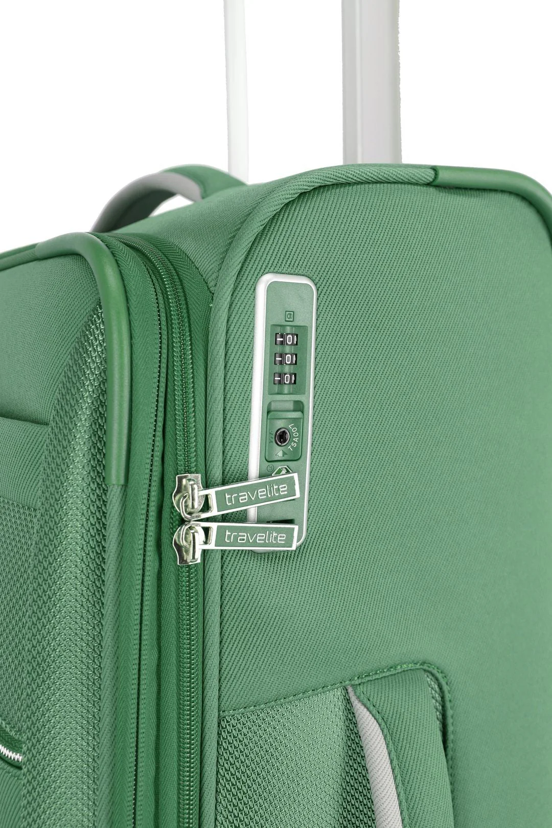 Maleta Mediana Extensible Blanda de TRAVELITE - MIIGO - Image 22