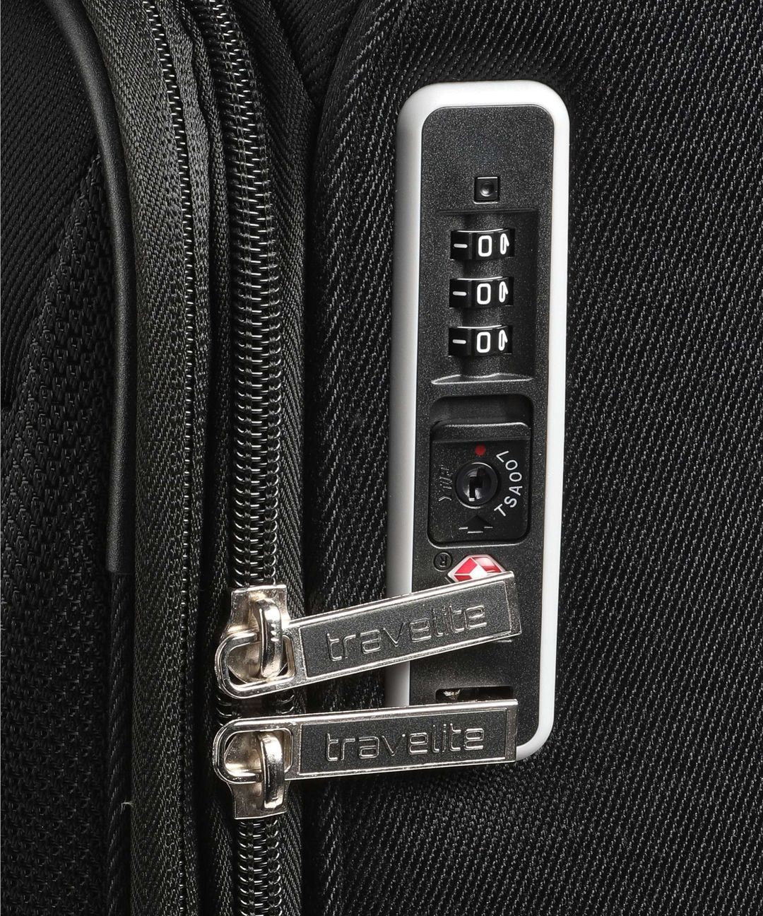 Maleta Mediana Extensible Blanda de TRAVELITE - MIIGO - Image 29