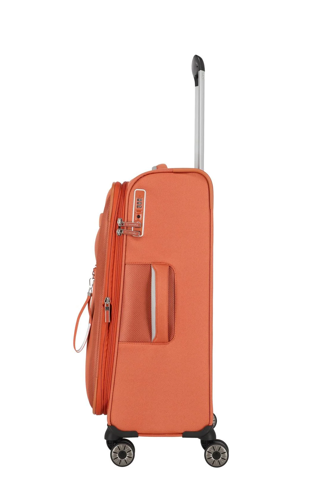 Maleta Mediana Extensible Blanda de TRAVELITE - MIIGO - Image 5