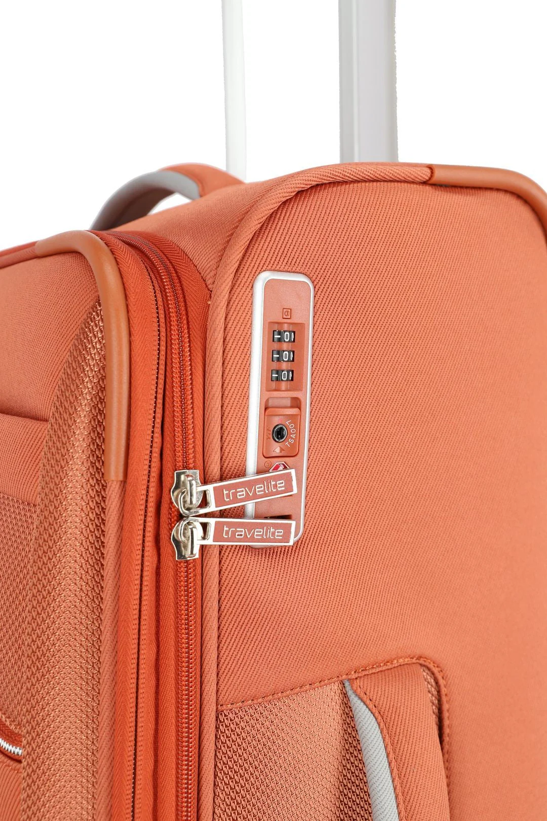 Maleta Mediana Extensible Blanda de TRAVELITE - MIIGO - Image 6