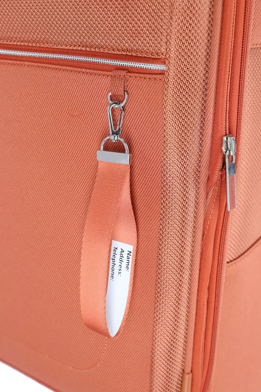 Maleta Mediana Extensible Blanda de TRAVELITE - MIIGO - Image 8
