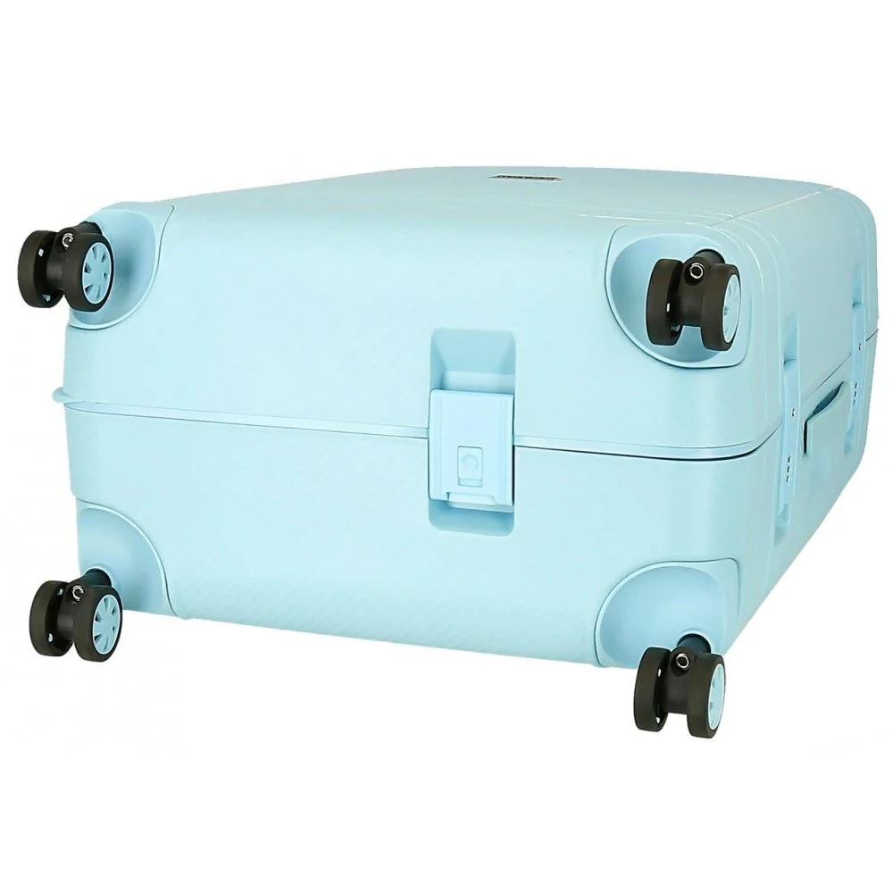 Maleta Mediana Movom Dimension Rígida 66cm - Image 25