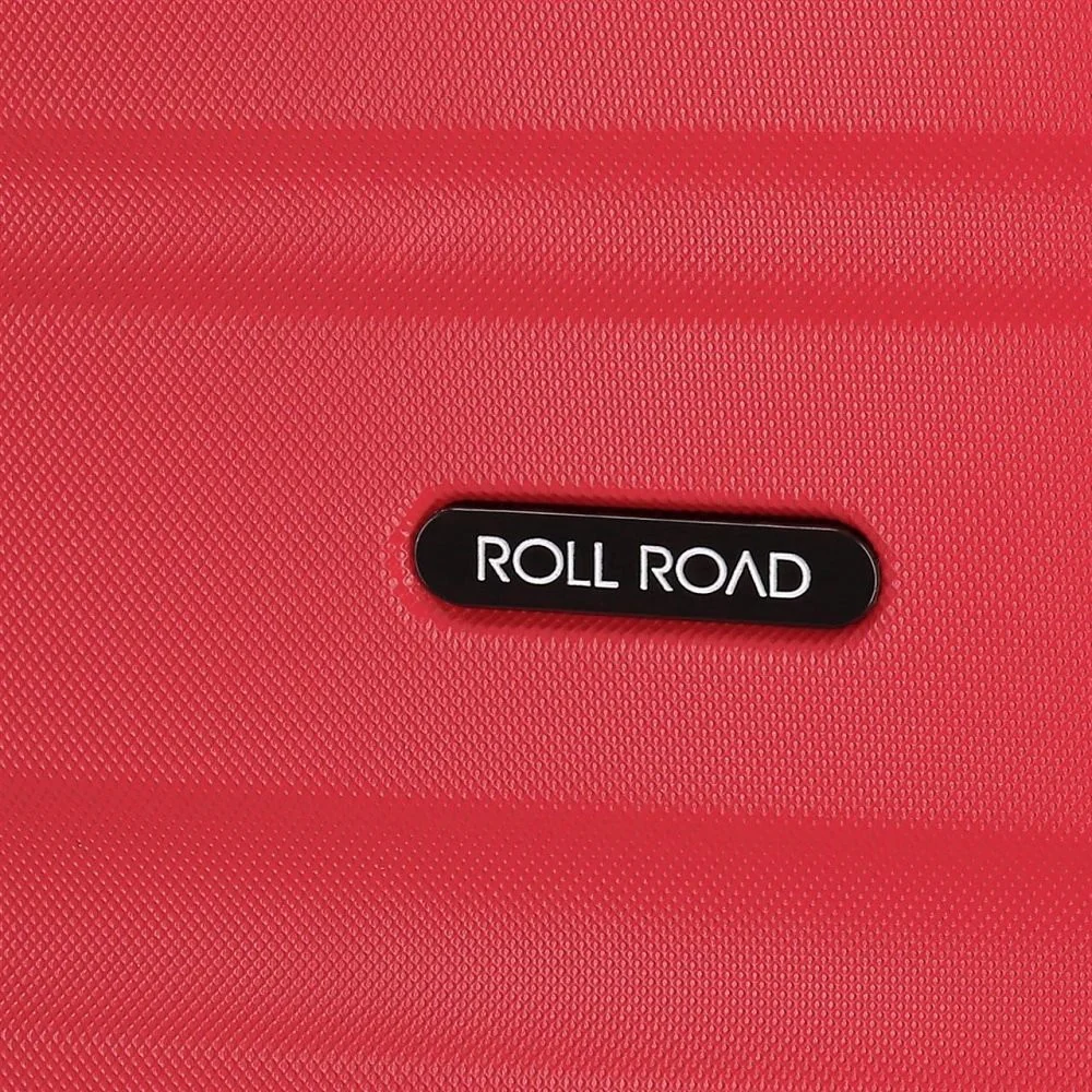 Maleta Mediana Rígida 65cm Roll Road Flex - Image 178