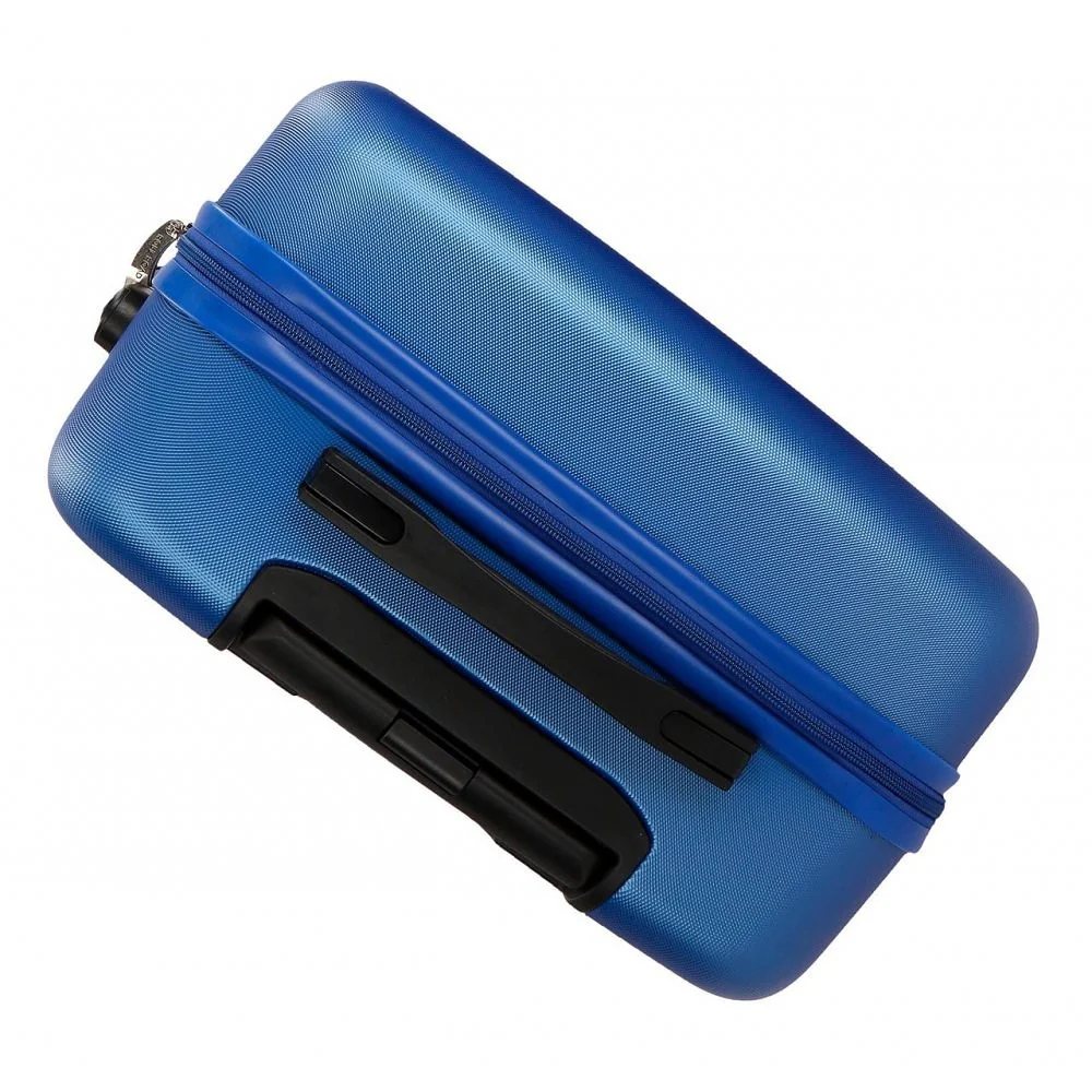 Maleta Mediana Rígida 65cm Roll Road Flex - Image 37