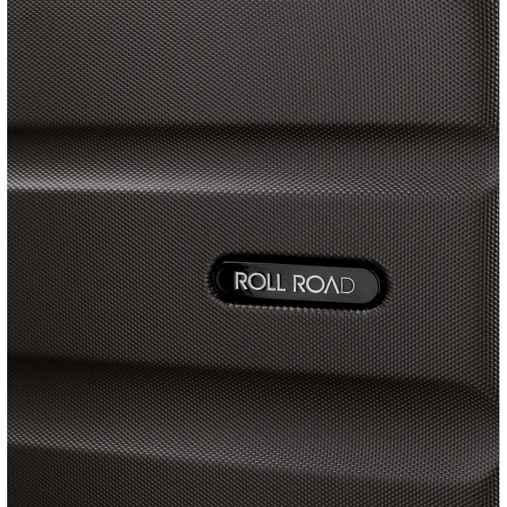 Maleta Mediana Rígida 65cm Roll Road Flex - Image 61