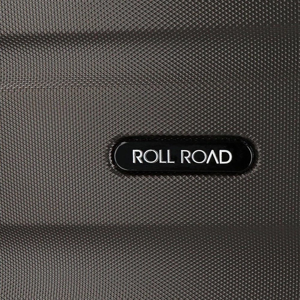 Maleta Mediana Rígida 65cm Roll Road Flex - Image 69