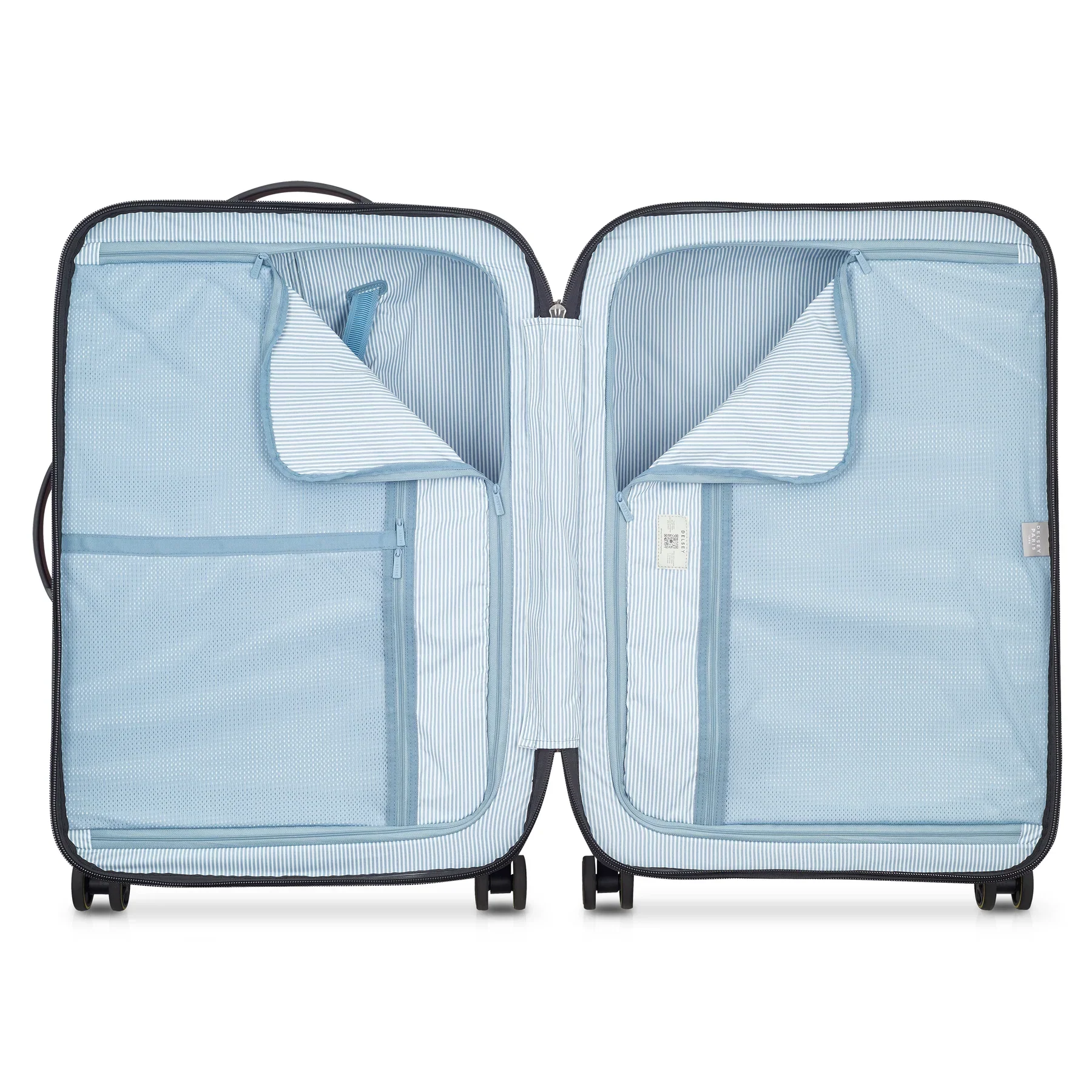 DELSEY TURENNE 2.0 TROLLEY 70CM - Image 16