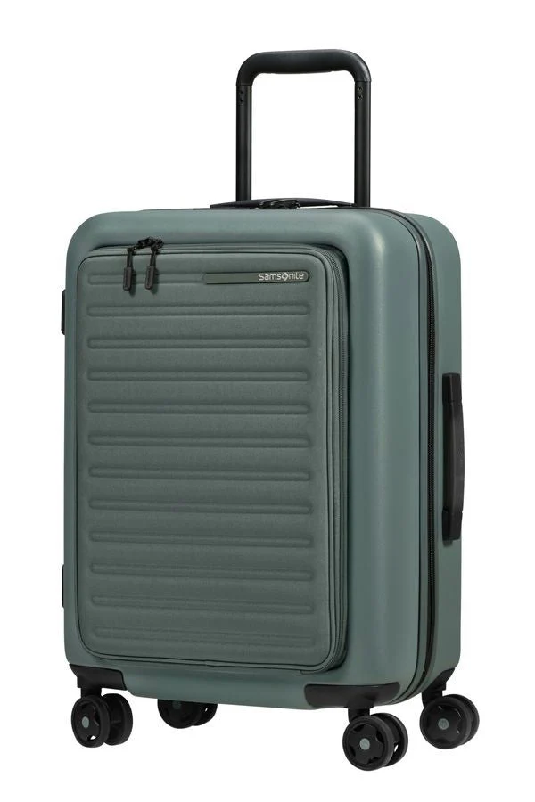 MALETA  PEQUEÑA EXTENSIBLE 55/23CM SAMSONITE EASY ACCESS STACKD - Image 85