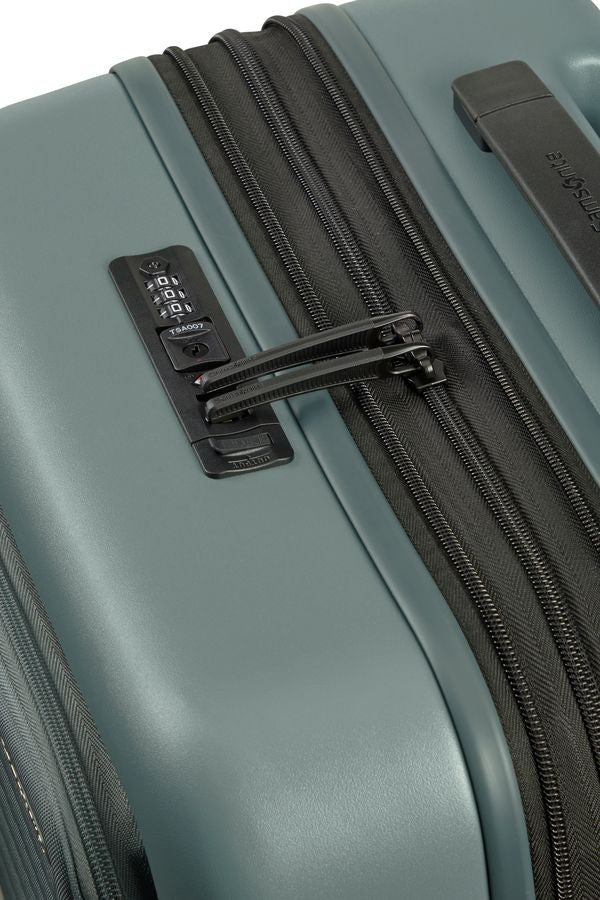 MALETA  PEQUEÑA EXTENSIBLE 55/23CM SAMSONITE EASY ACCESS STACKD - Image 90