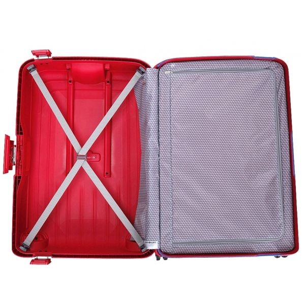 MALETA SAMSONITE S-CURE (4 RUEDAS) 81CM - Image 15