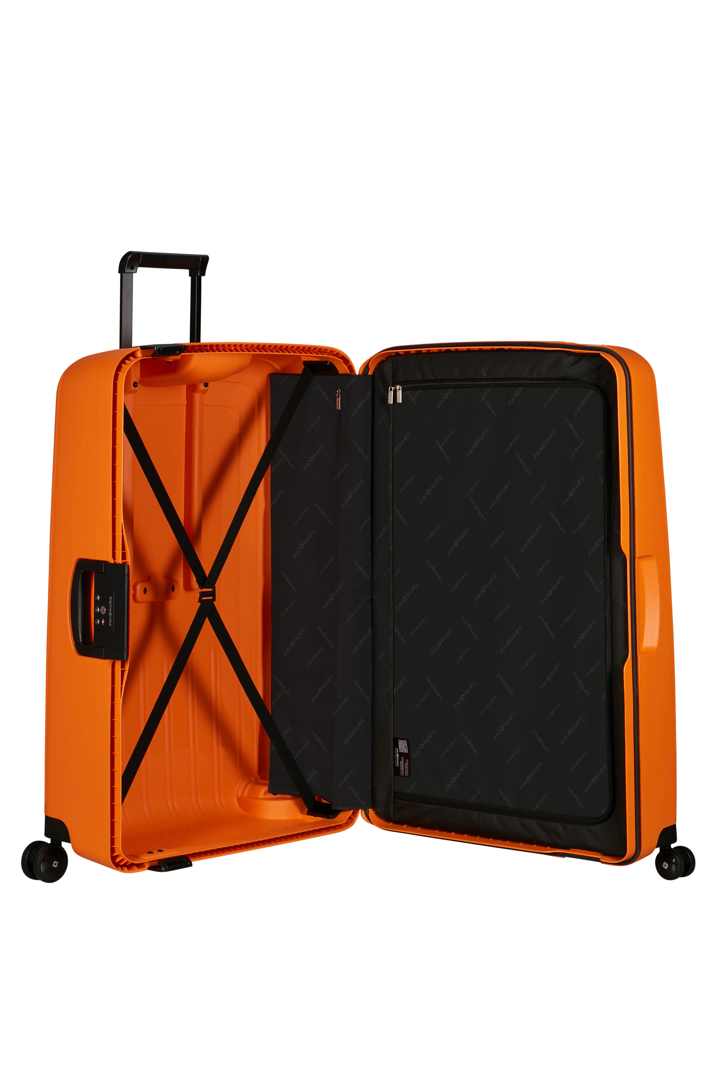 MALETA SAMSONITE S-CURE (4 RUEDAS) 81CM - Image 41
