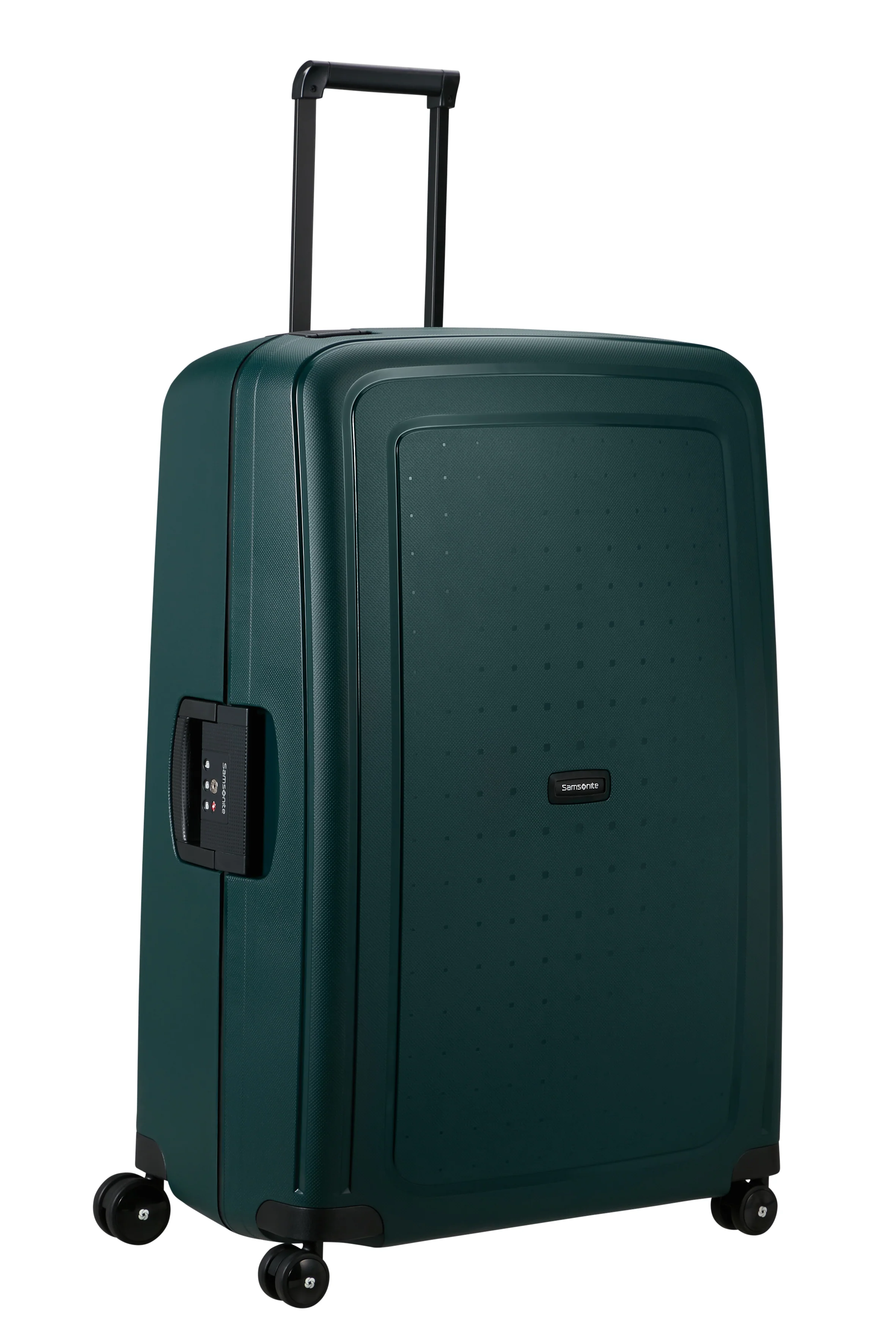 MALETA SAMSONITE S-CURE (4 RUEDAS) 81CM - Image 59