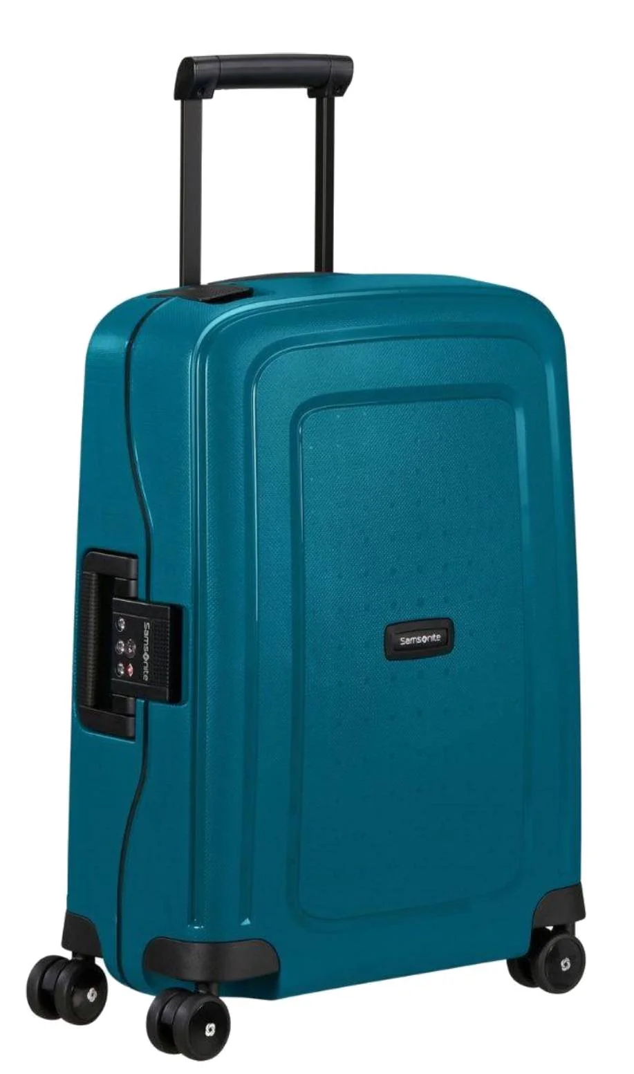 MALETA SAMSONITE S-CURE (4 RUEDAS) 81CM - Image 64