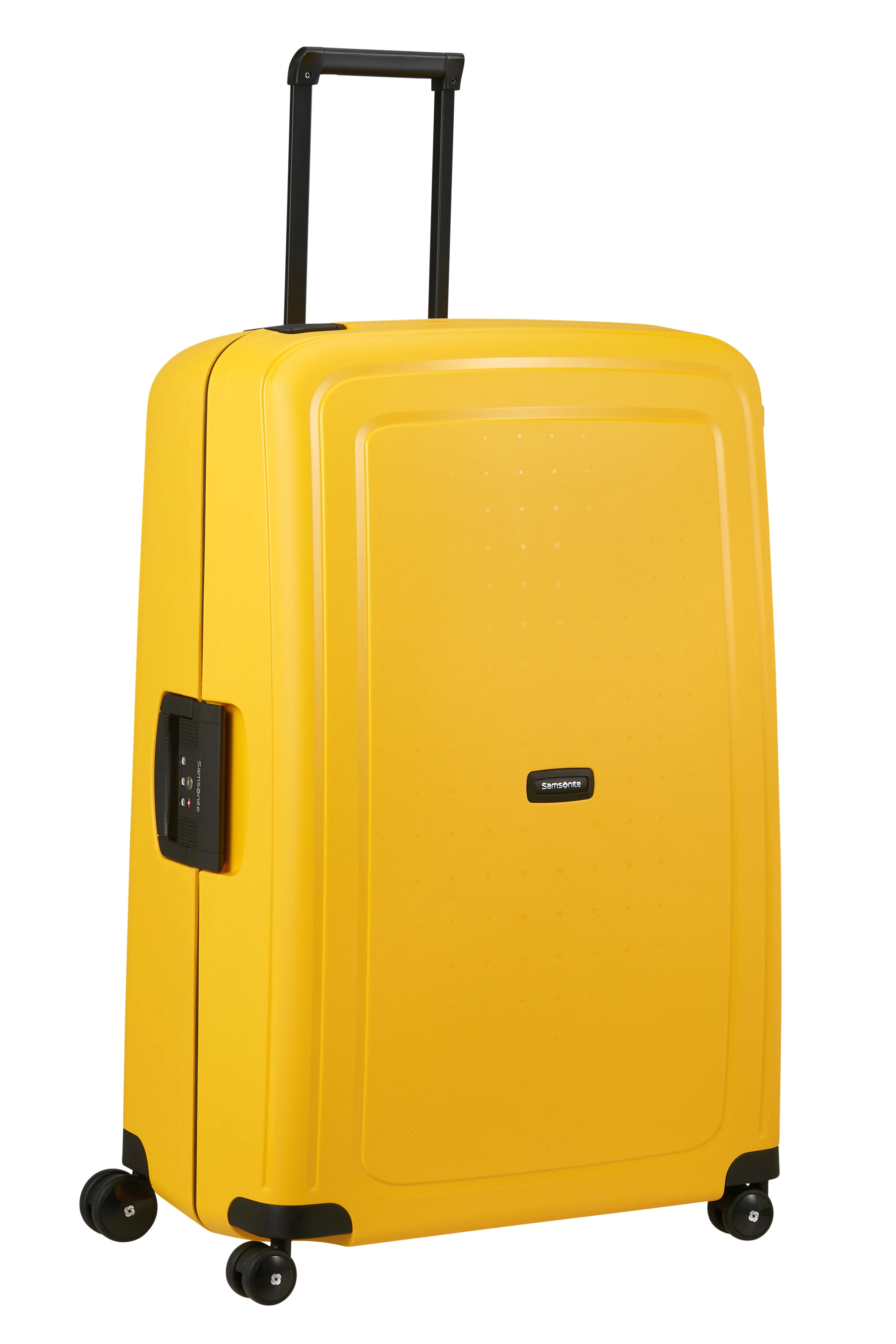 MALETA SAMSONITE S-CURE (4 RUEDAS) 81CM - Image 85