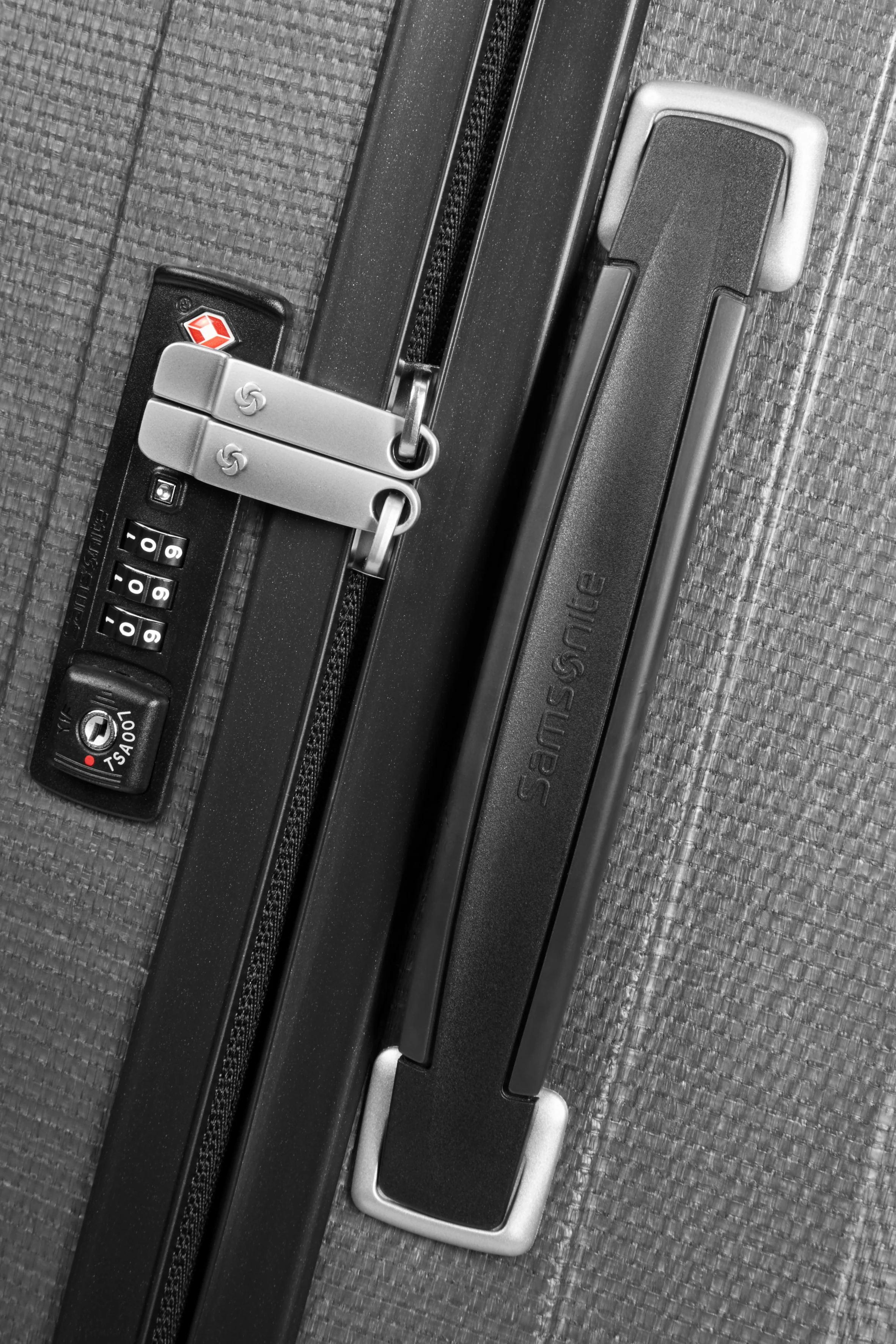 Samsonite Maleta Grande LITE-CUBE 76cm - Image 30