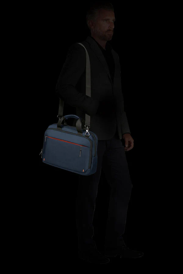 Maletín 15.6" NETWORK 4 de Samsonite - Image 5