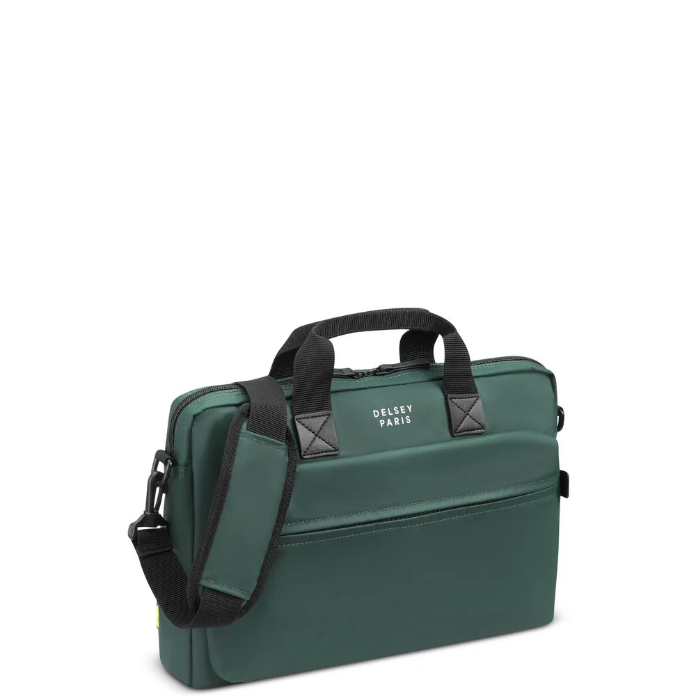DELSEY MAUBERT 2.0 MALETÍN 1 COMPARTIMENTO PROTECCIÓN PC - IMPERMEABLE - Image 12