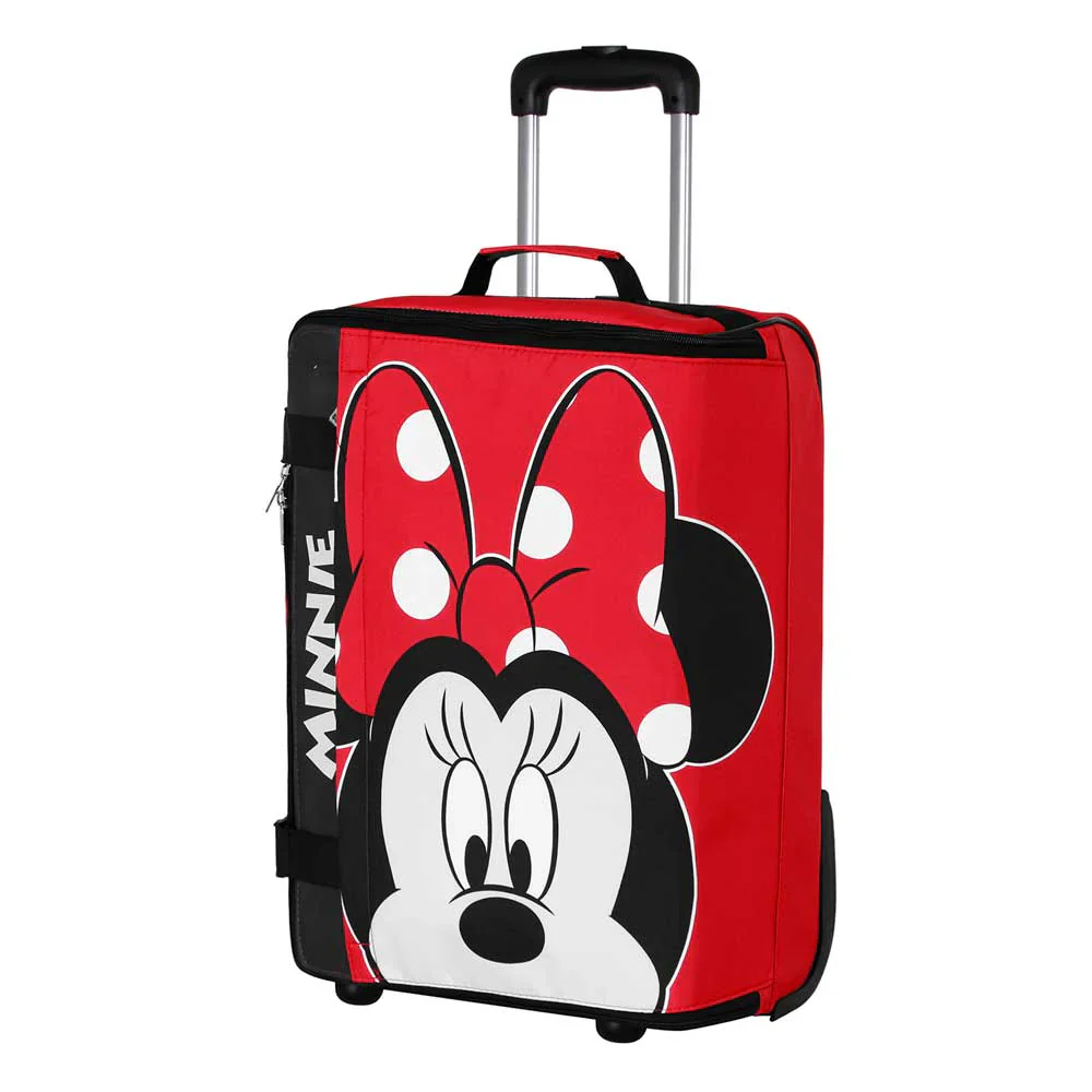 MINNIE  MALETA CABINA PLEGABLE CURIOUS - Image 2