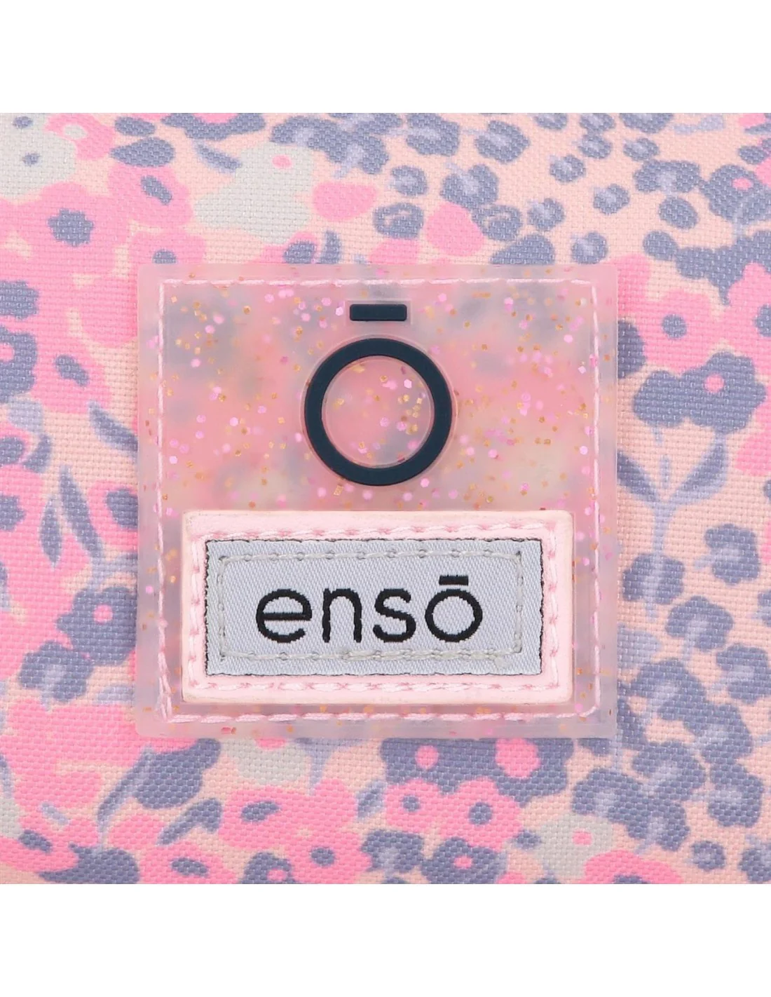 MOCHILA ADAP. C/CARRO 38CM.ENSO SO PRETTY - Image 6