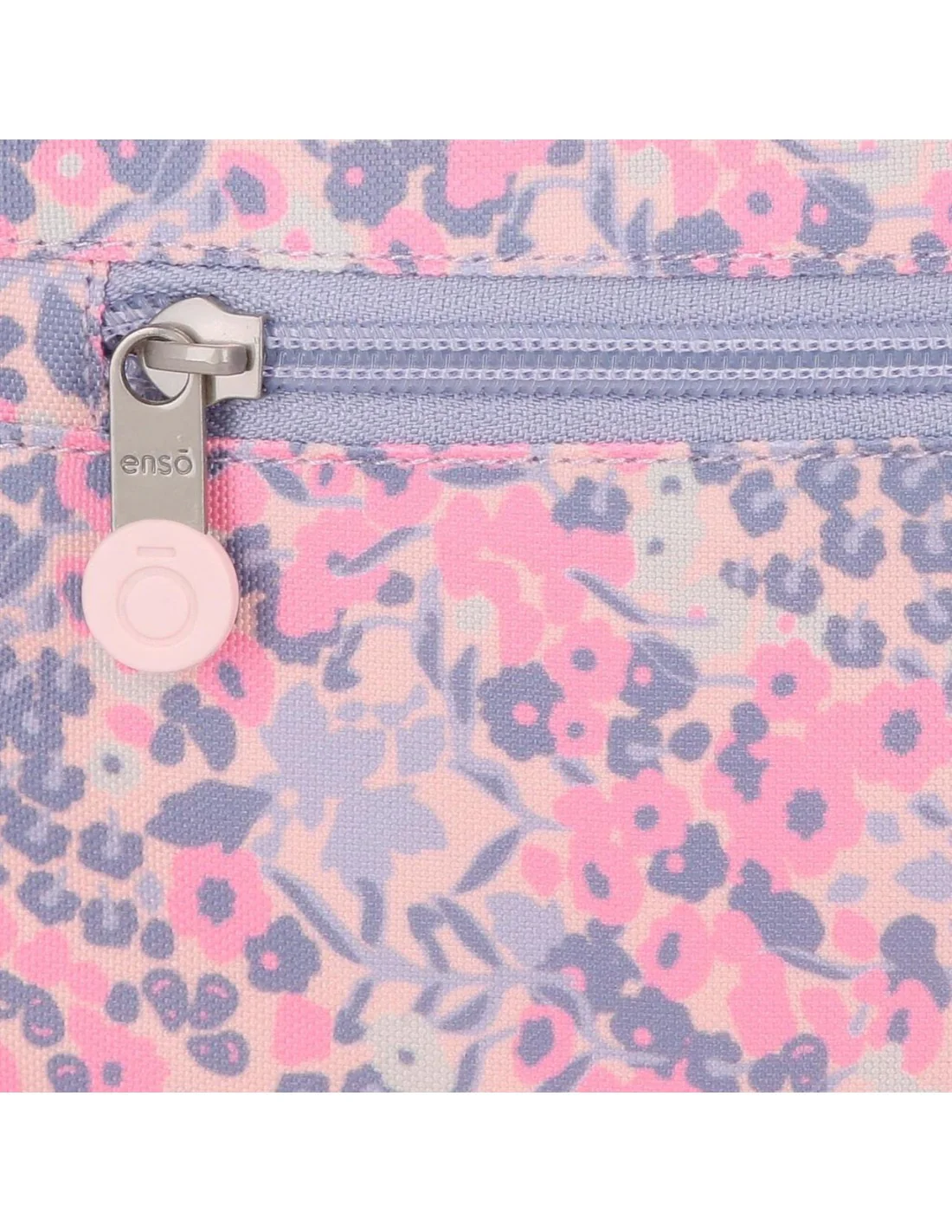 MOCHILA ADAP. C/CARRO 38CM.ENSO SO PRETTY - Image 7