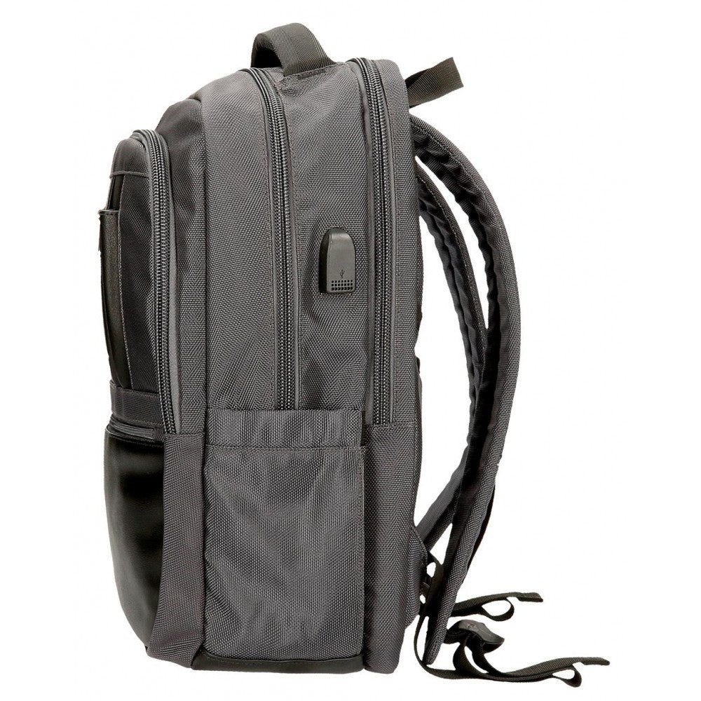 Mochila Adaptable Portaordenador Pepe Jeans Harry 15,6´´ dos compartimentos - Image 35