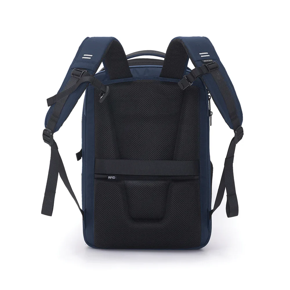 XD DESIGN MOCHILA EXTENSIBLE BIZZ 17" - Image 40
