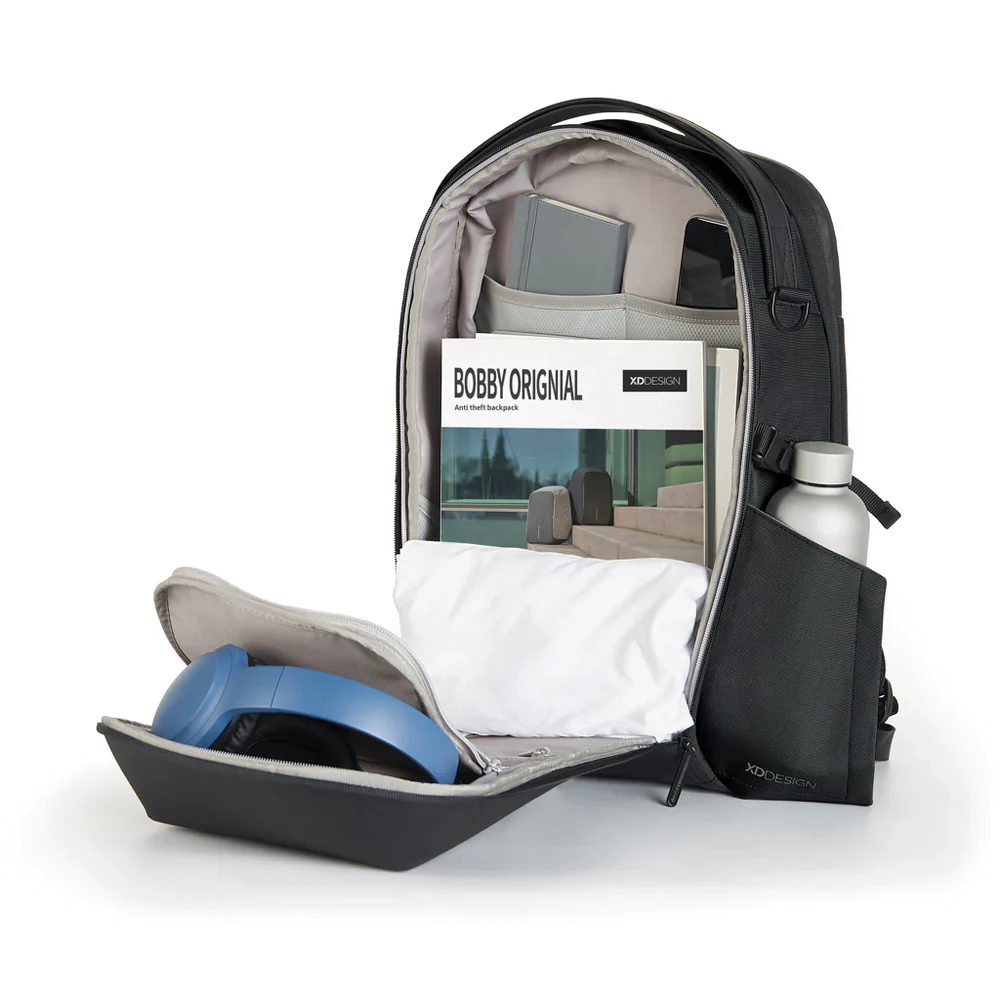 XD DESIGN MOCHILA EXTENSIBLE BIZZ 17" - Image 8