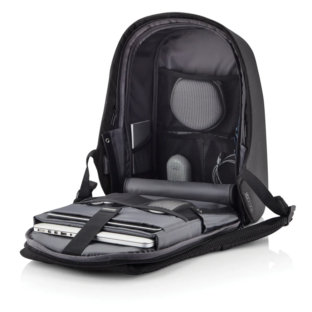 XD DESIGN MOCHILA BOBBY HERO SMALL ANTIROBO - Image 4