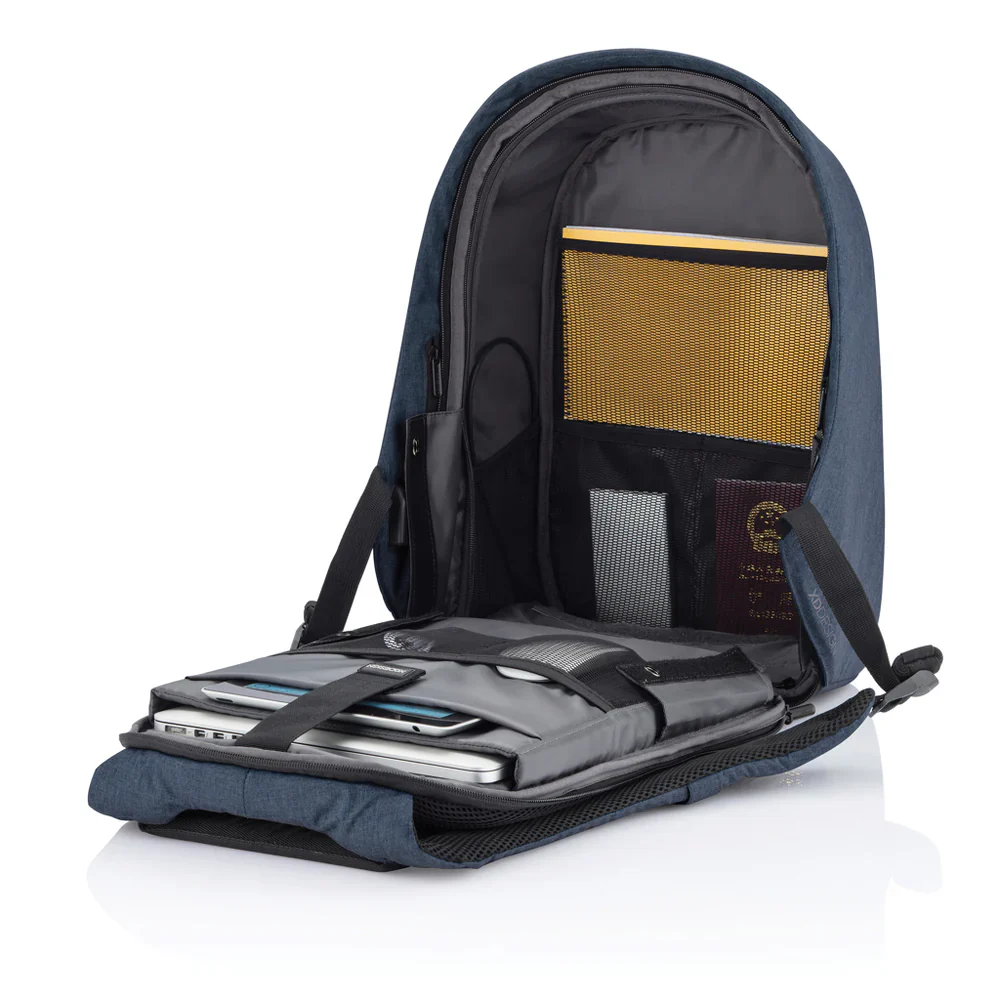 XD DESIGN MOCHILA BOBBY HERO SMALL ANTIROBO - Image 47
