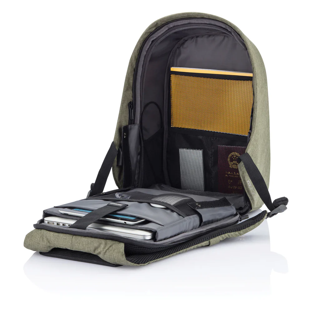 XD DESIGN MOCHILA BOBBY HERO SMALL ANTIROBO - Image 57