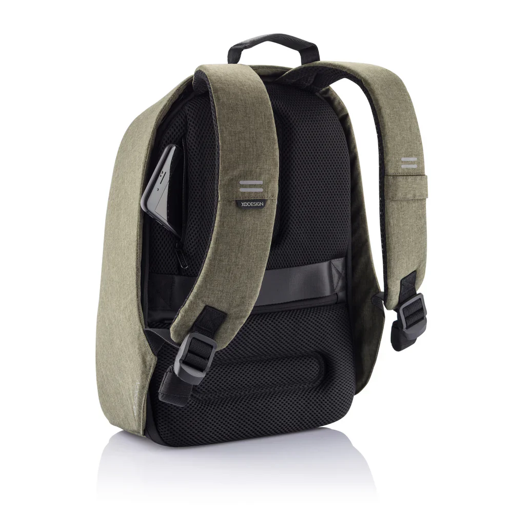 XD DESIGN MOCHILA BOBBY HERO SMALL ANTIROBO - Image 60