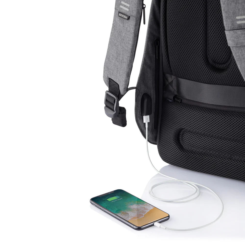 XD DESIGN MOCHILA BOBBY HERO XL ANTIROBO - Image 34