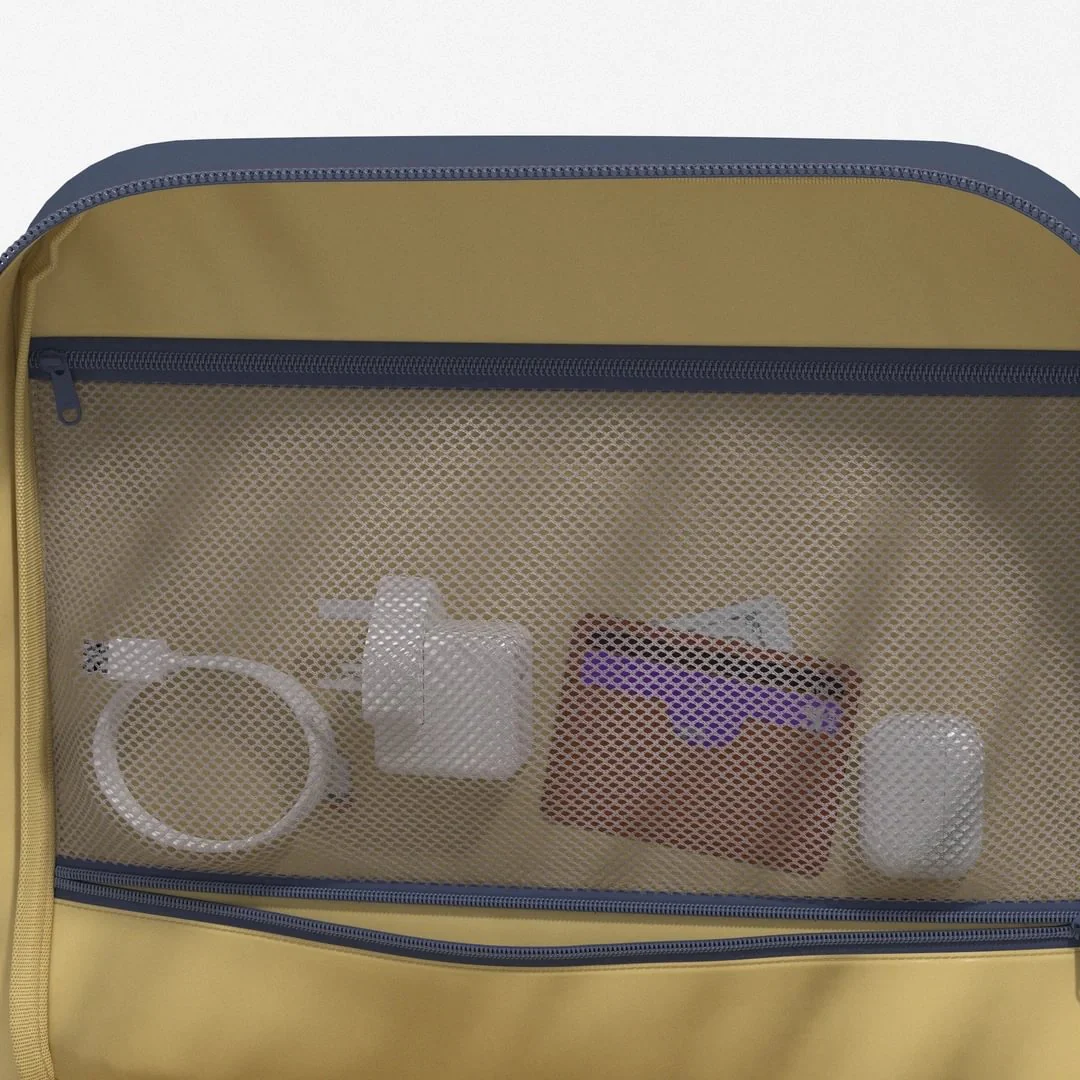 Mochila Classic 28L CABINZERO - Image 5