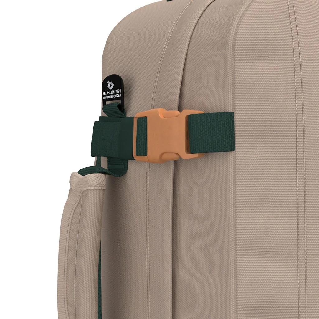 Mochila Classic 28L CABINZERO - Image 170