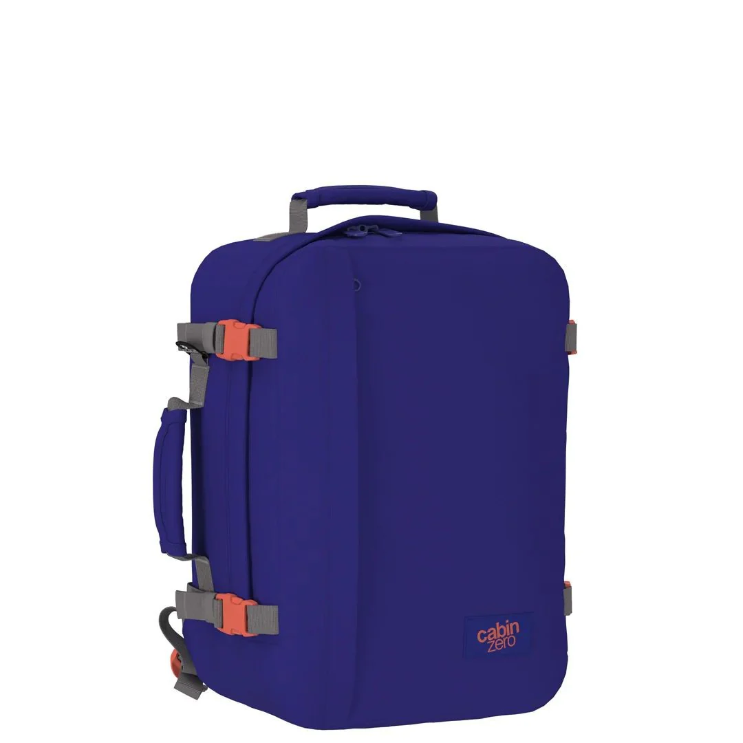 Mochila Classic 36L CABINZERO - Image 140