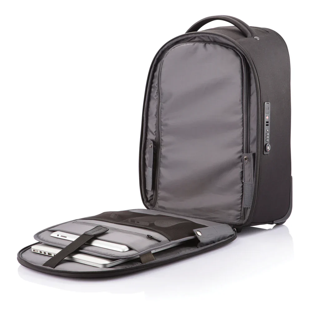 XD DESIGN MOCHILA CON RUEDAS BOBBY - Image 11