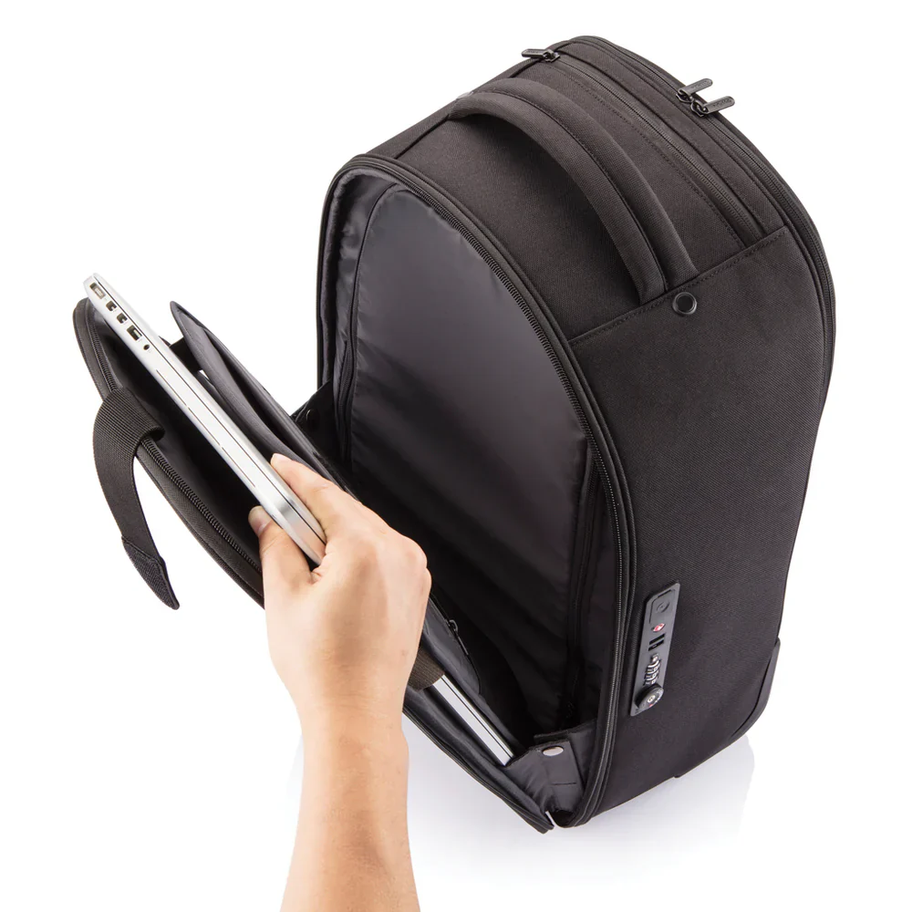 XD DESIGN MOCHILA CON RUEDAS BOBBY - Image 12