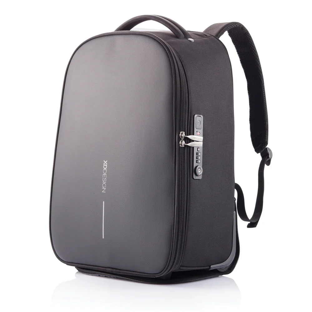 XD DESIGN MOCHILA CON RUEDAS BOBBY - Image 4