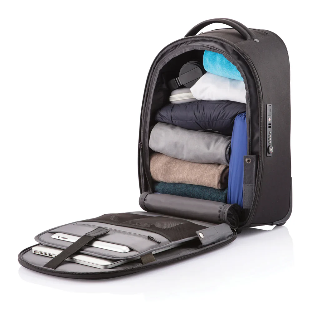 XD DESIGN MOCHILA CON RUEDAS BOBBY - Image 9